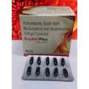 Antioxidant Capsule